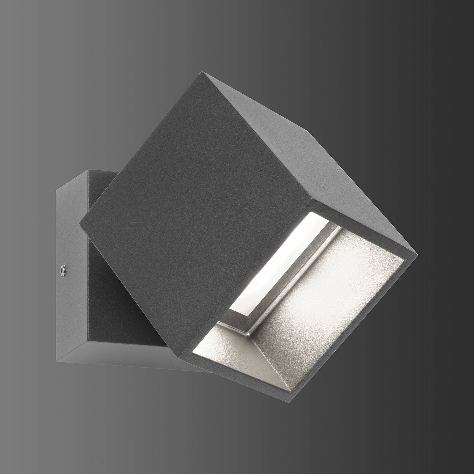 LCD Spot mural d’extérieur LED 5002