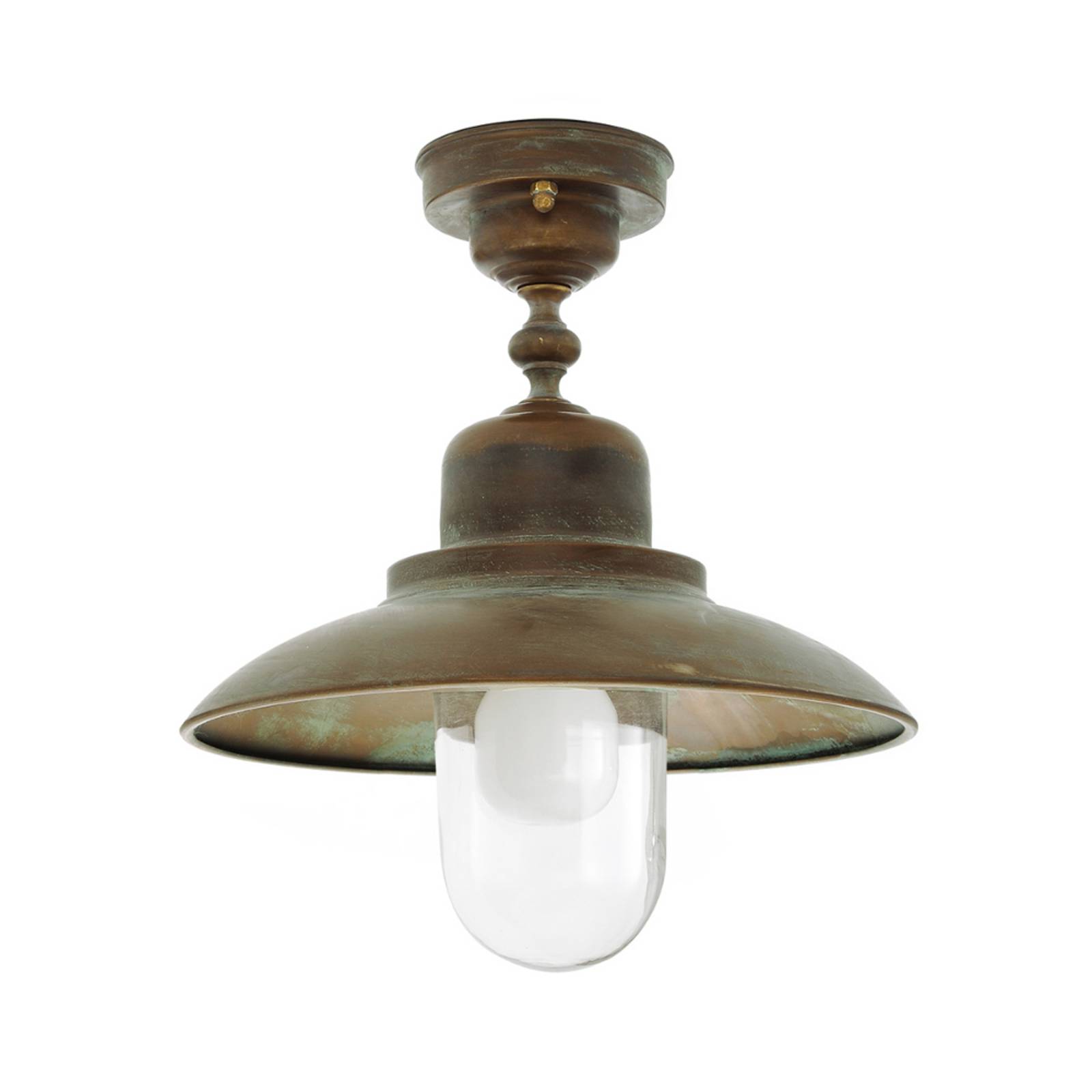 Moretti Luce Plafonnier d'extérieur Turino
