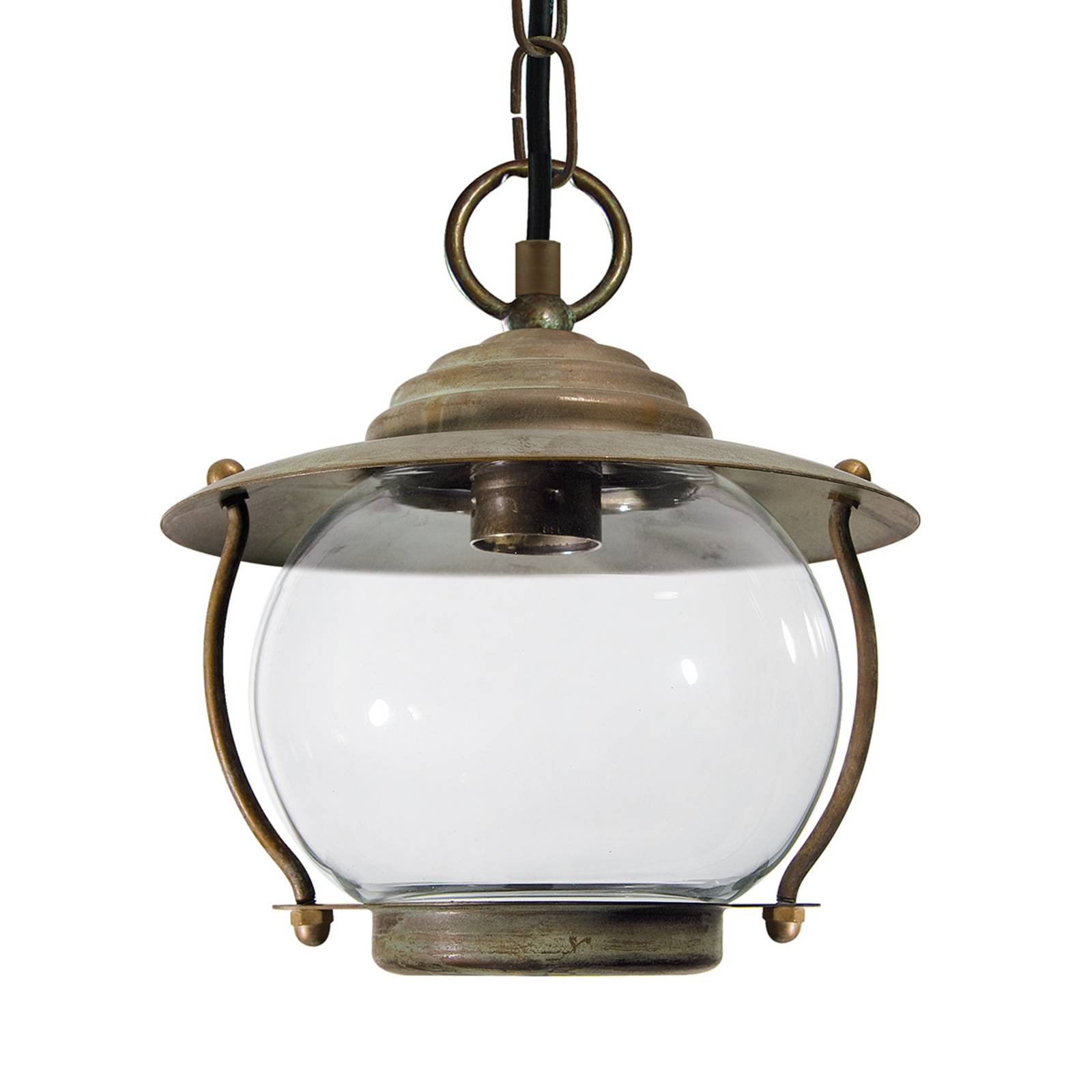 Moretti Luce Suspension d'extérieur Olivia