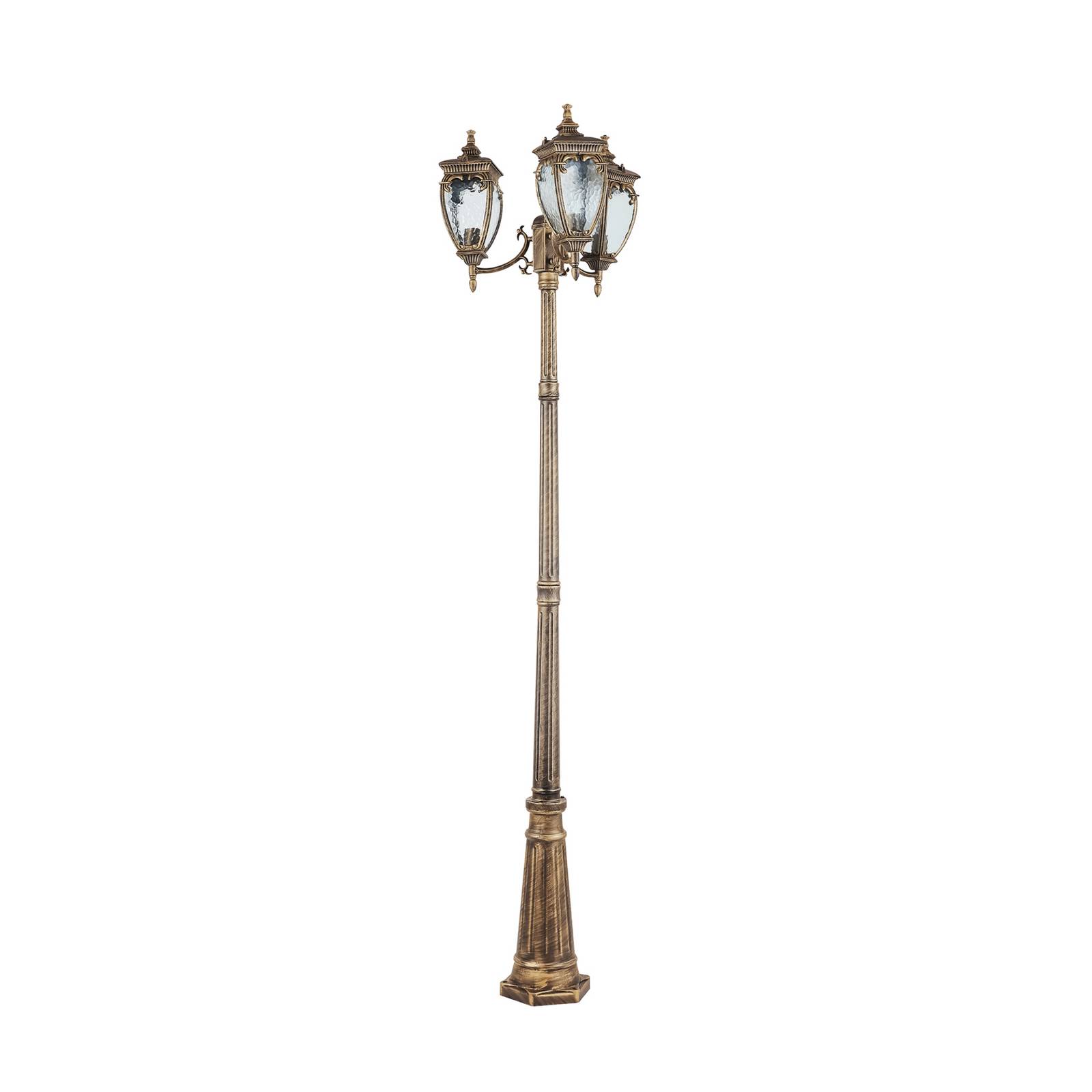 Maytoni Fleur lampadaire d'extérieur
