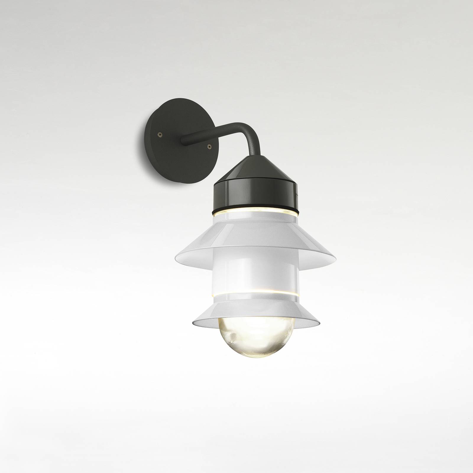 MARSET Santorini applique d'extérieur