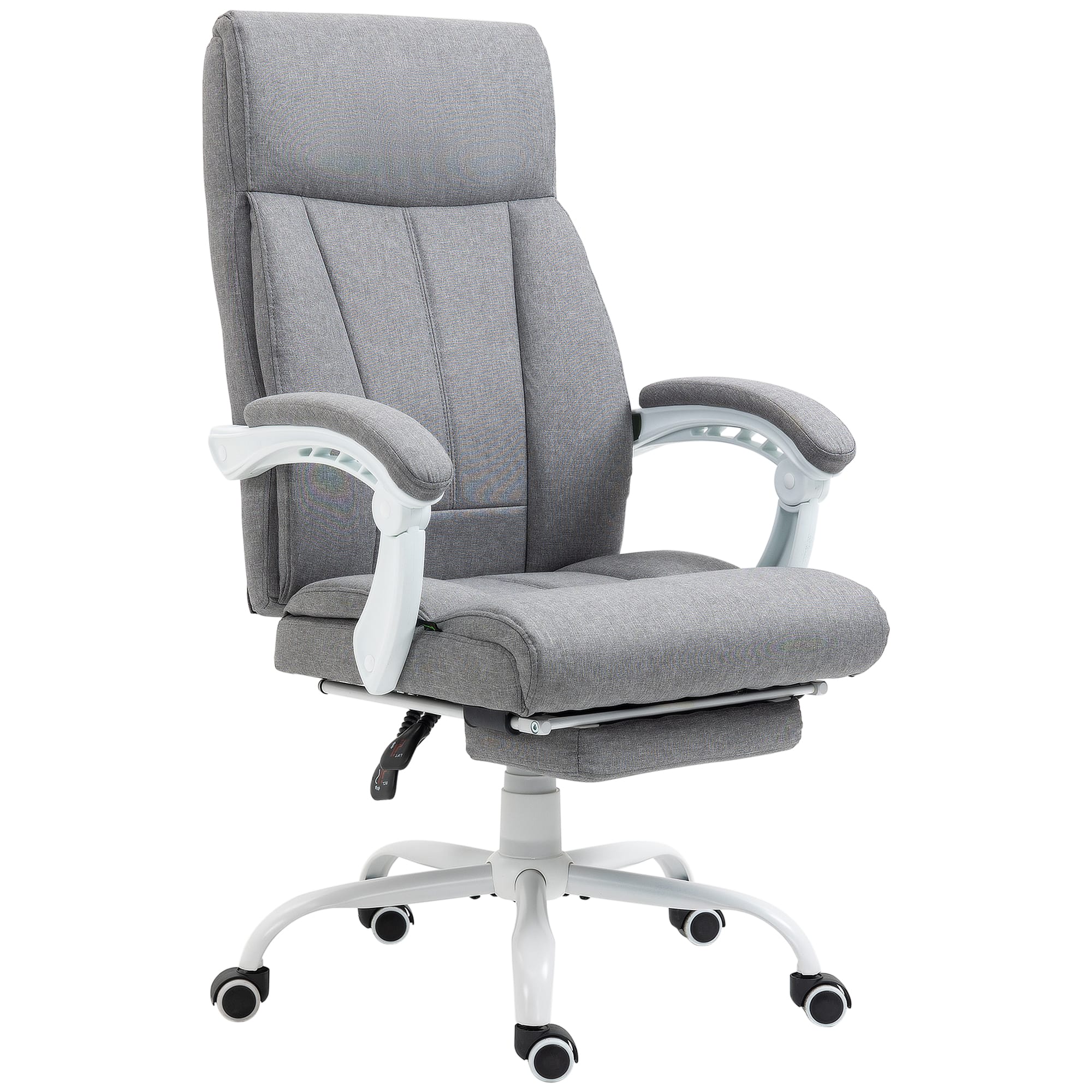 Vinsetto Fauteuil de bureau
