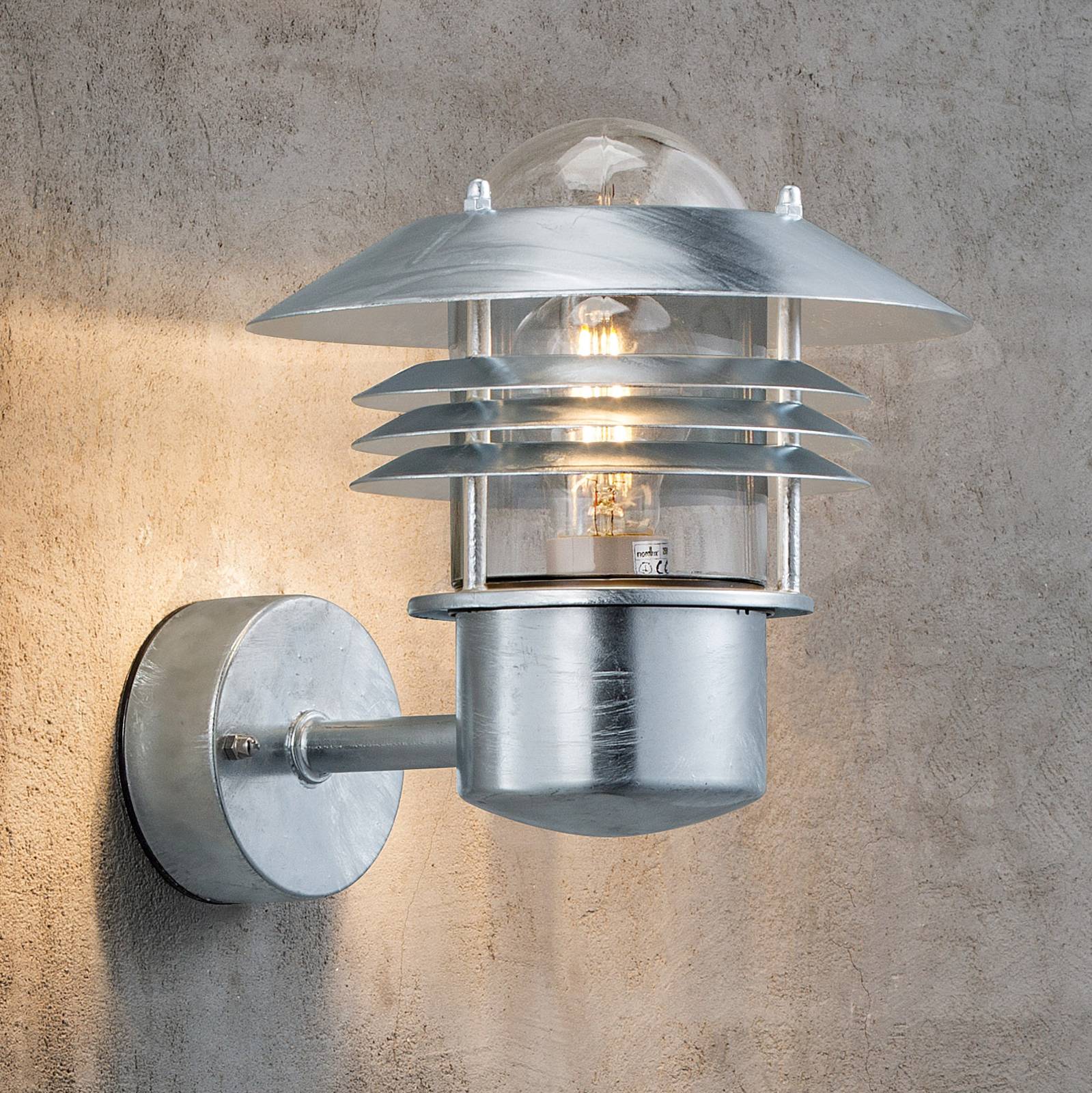 Nordlux Applique d'extérieur VEJERS