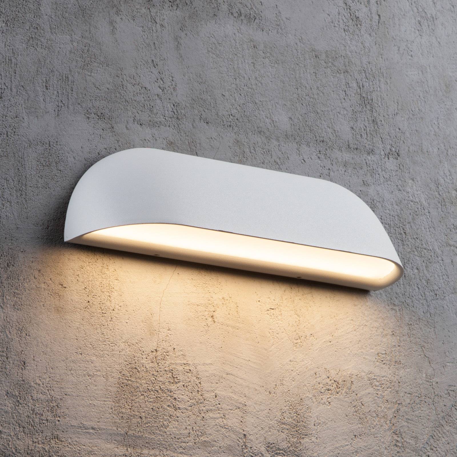 Nordlux Applique d'extérieur LED Front 26