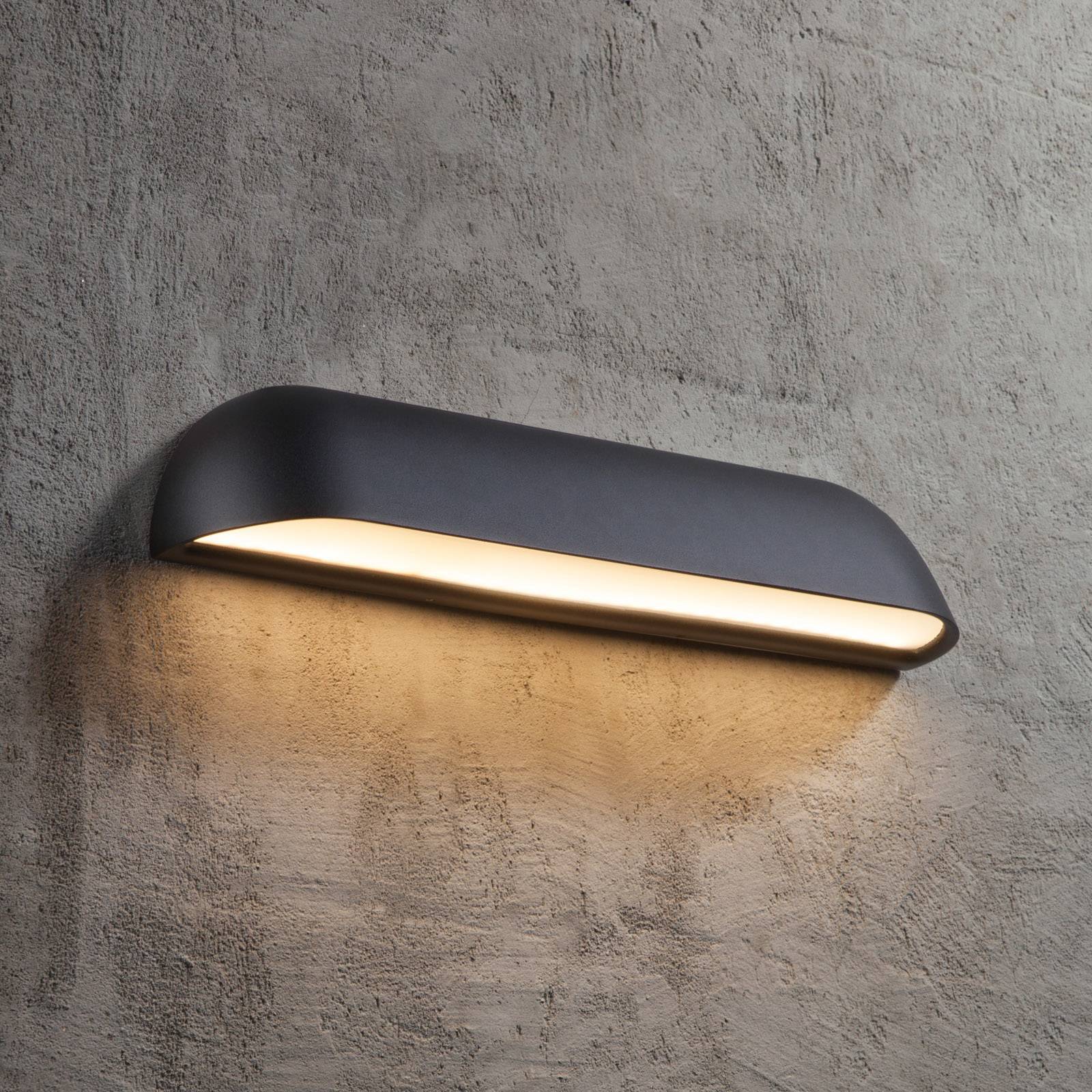 Nordlux Applique d’extérieur LED Front 36