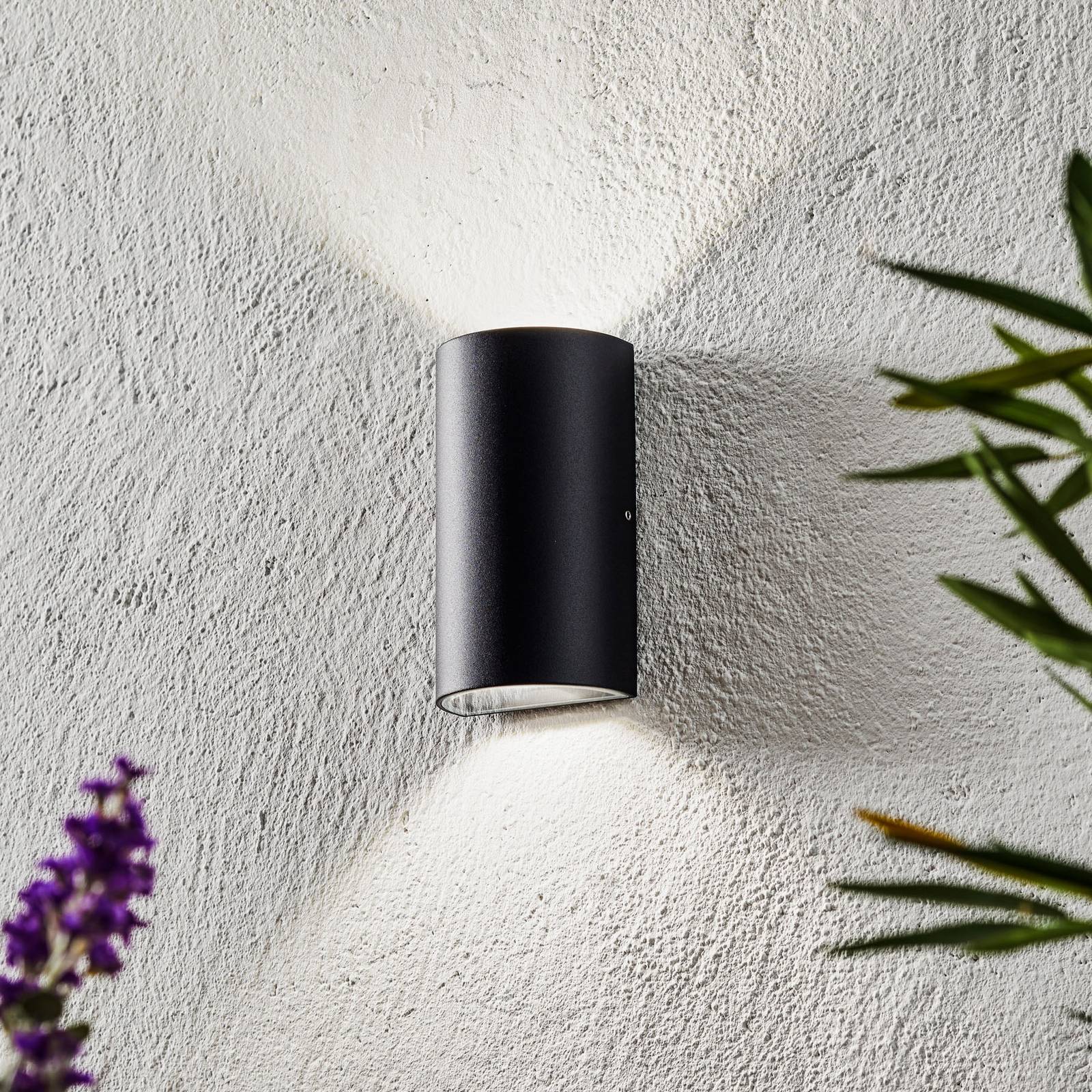 Nordlux Applique d'extérieur LED Rold