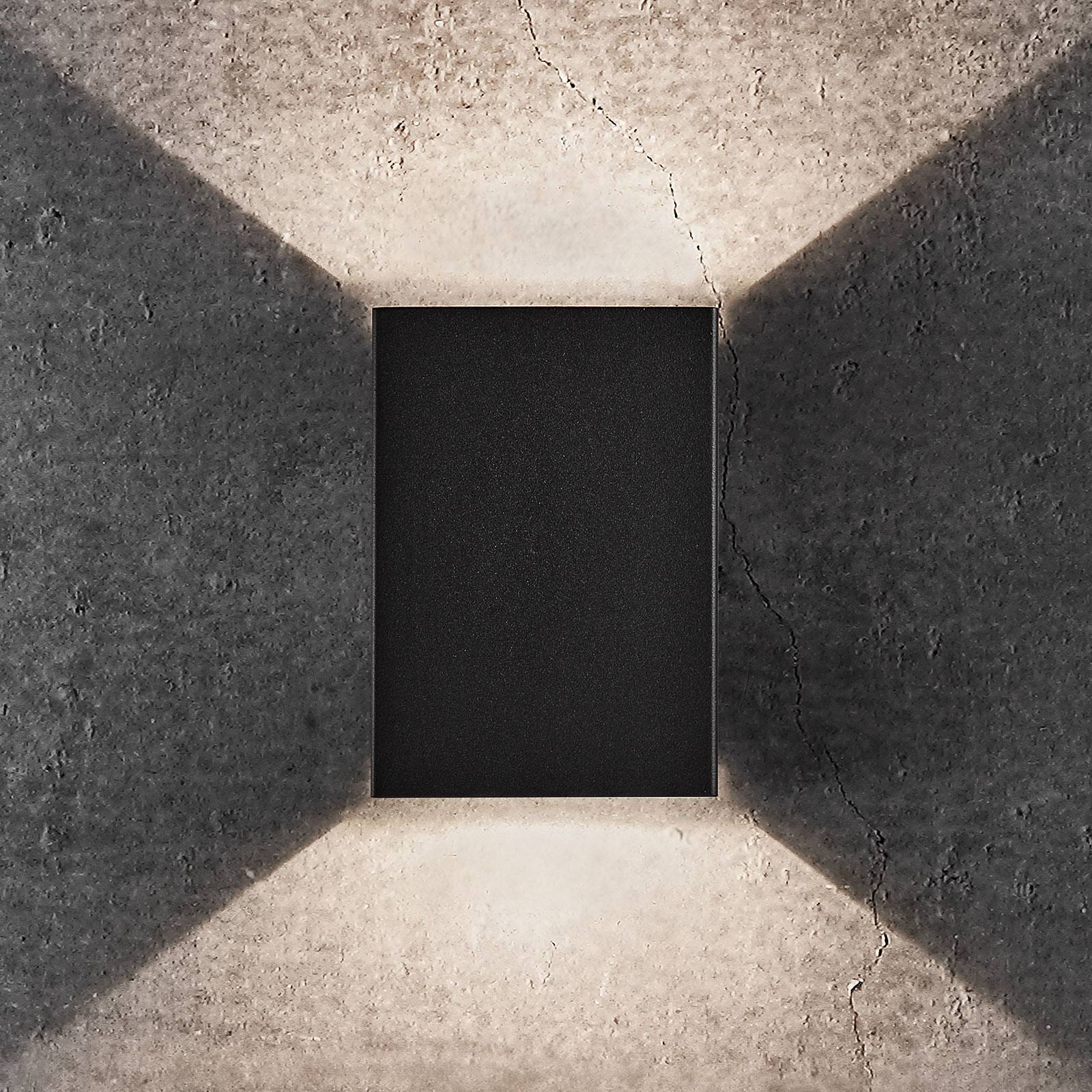 Nordlux Applique d'extérieur LED Fold