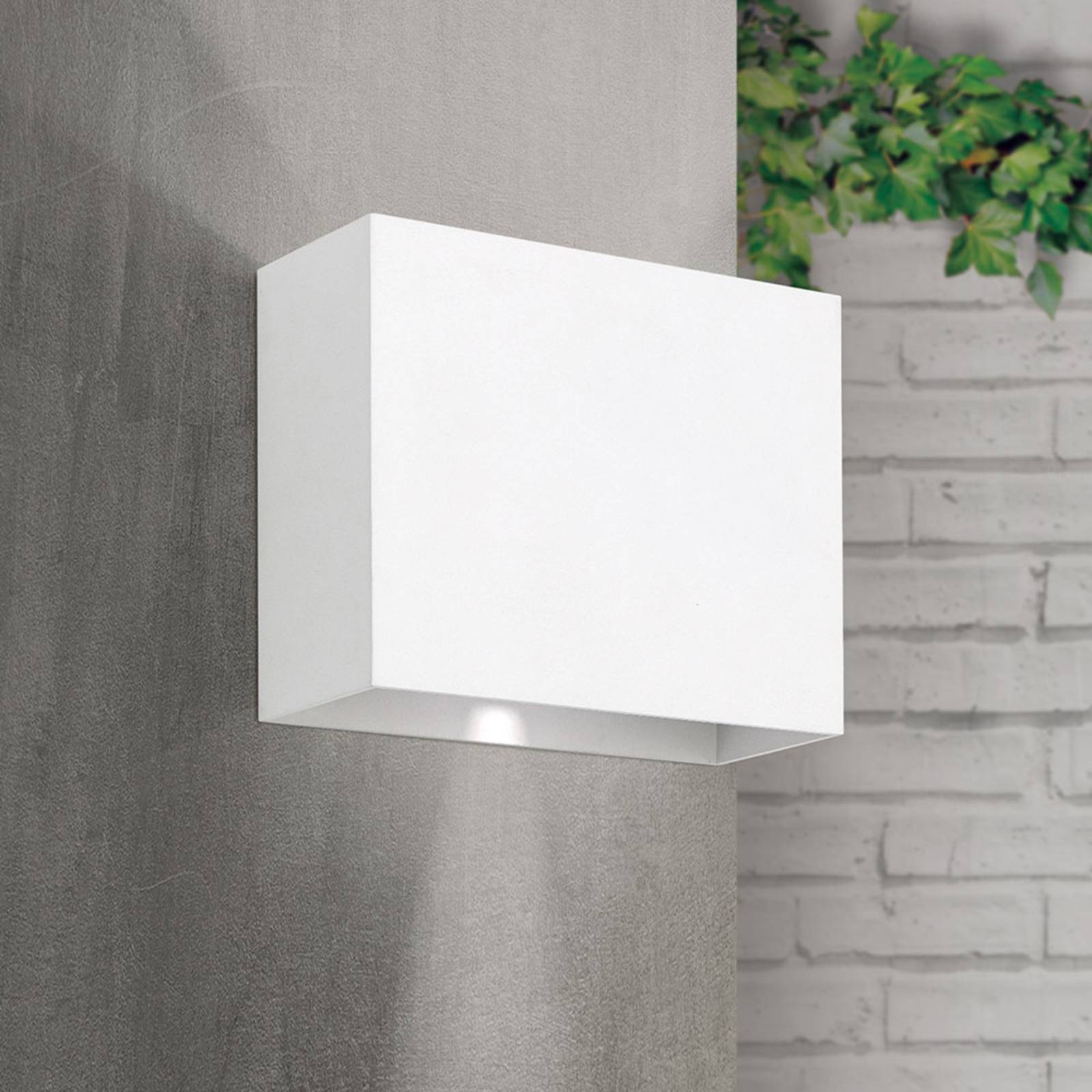 Orion Applique d’extérieur LED Accent