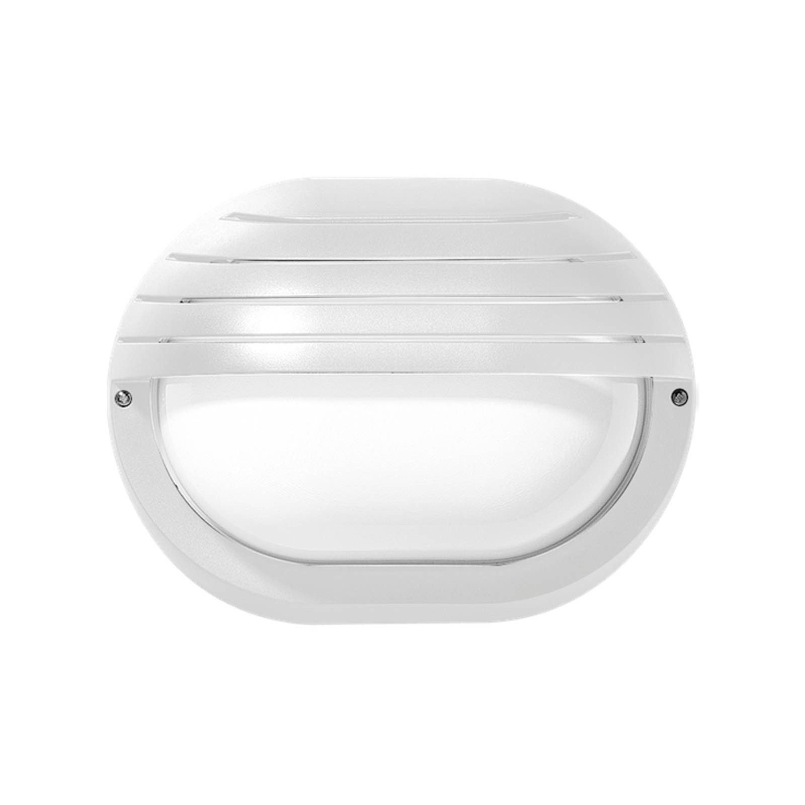 Performance in Lighting Applique murale d'extérieur classique EKO 19 GRILL