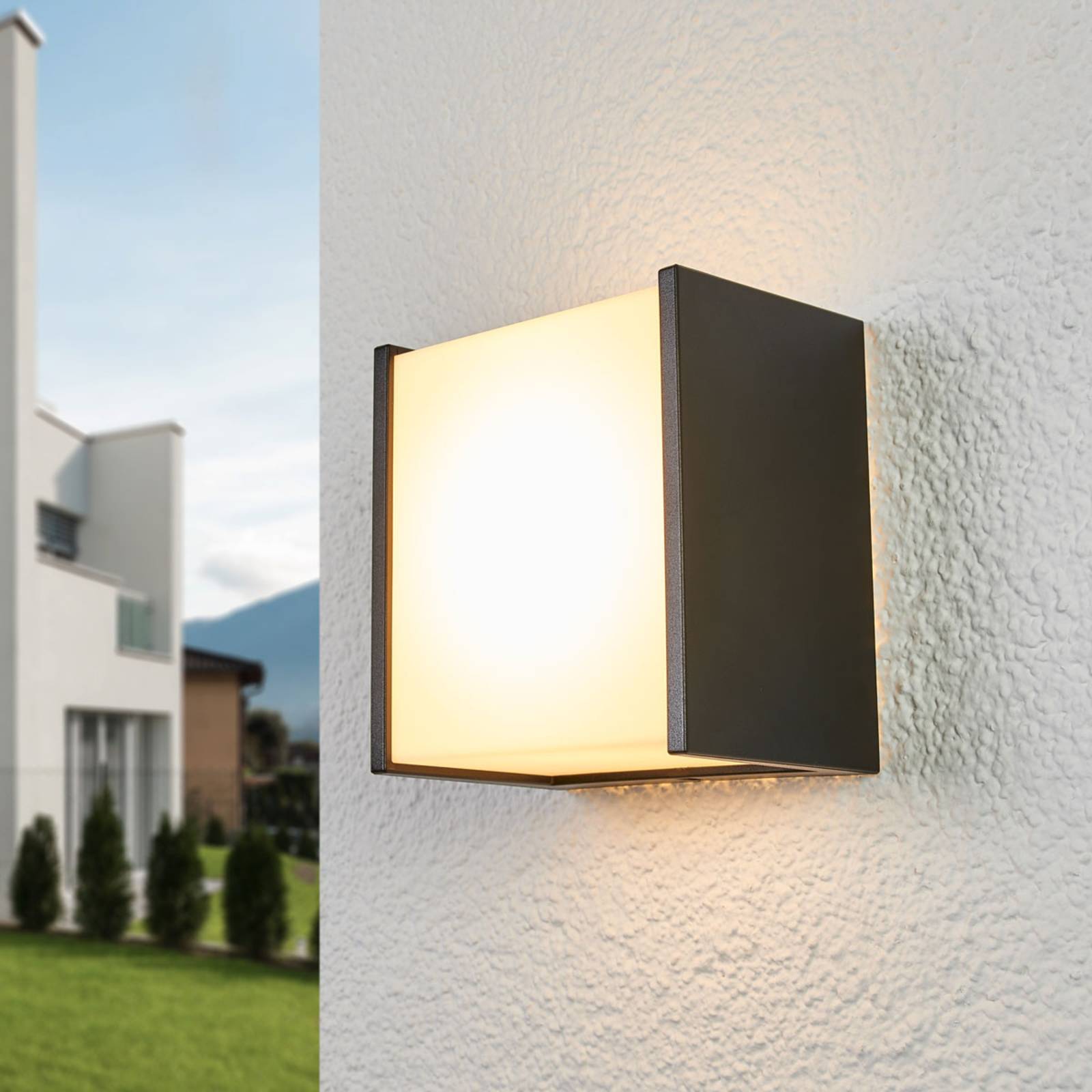 Philips Macaw - applique d'extérieur LED