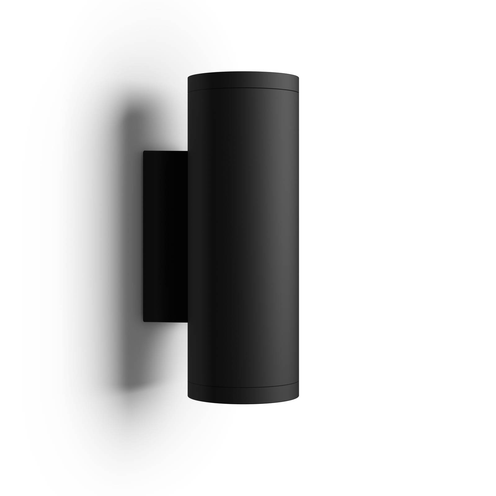 Philips Hue WACA Appear applique extérieur Up Down