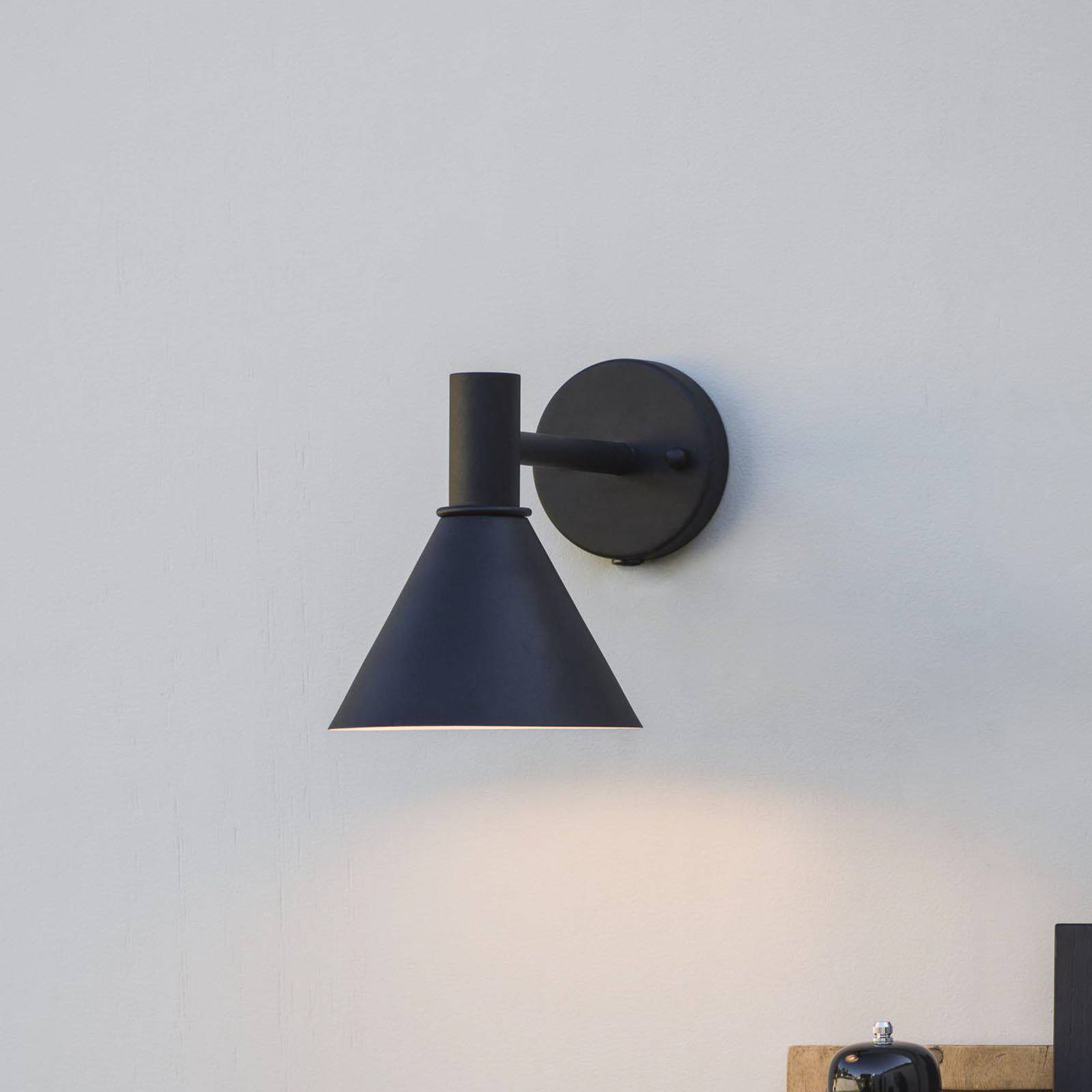 PR Home Applique d'extérieur Minitripp