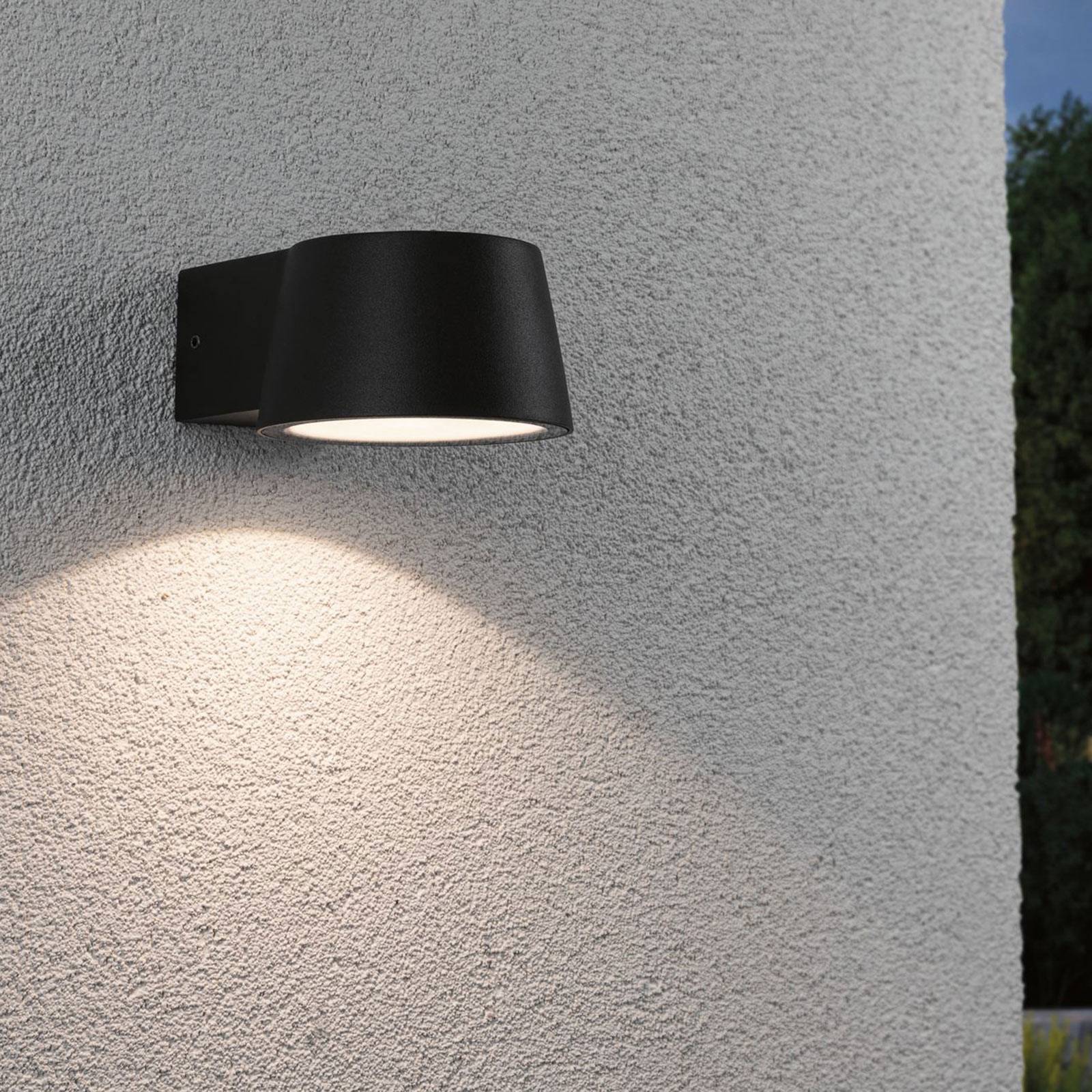 Paulmann Capea applique d'extérieur LED