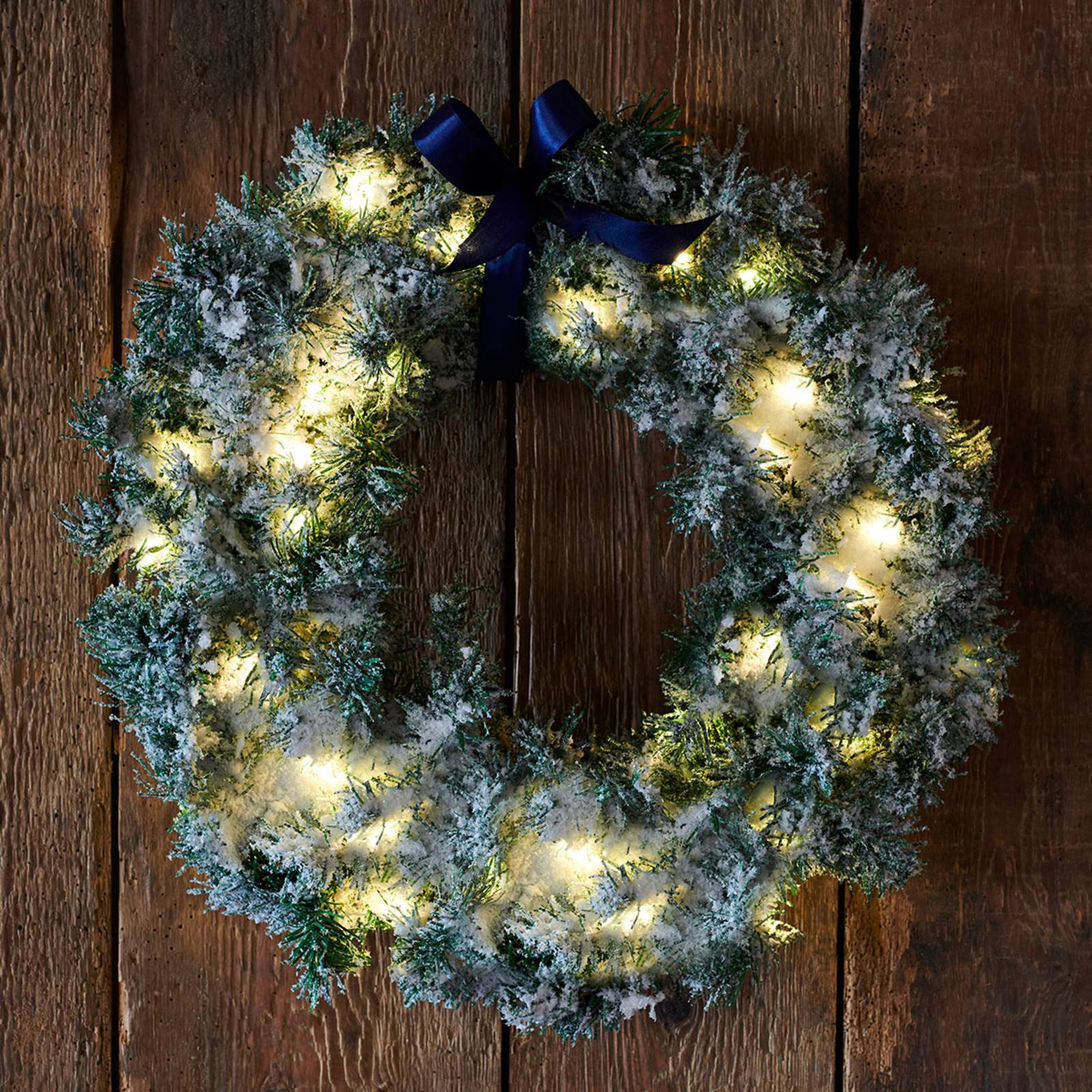 Sirius Couronne LED Anton verte