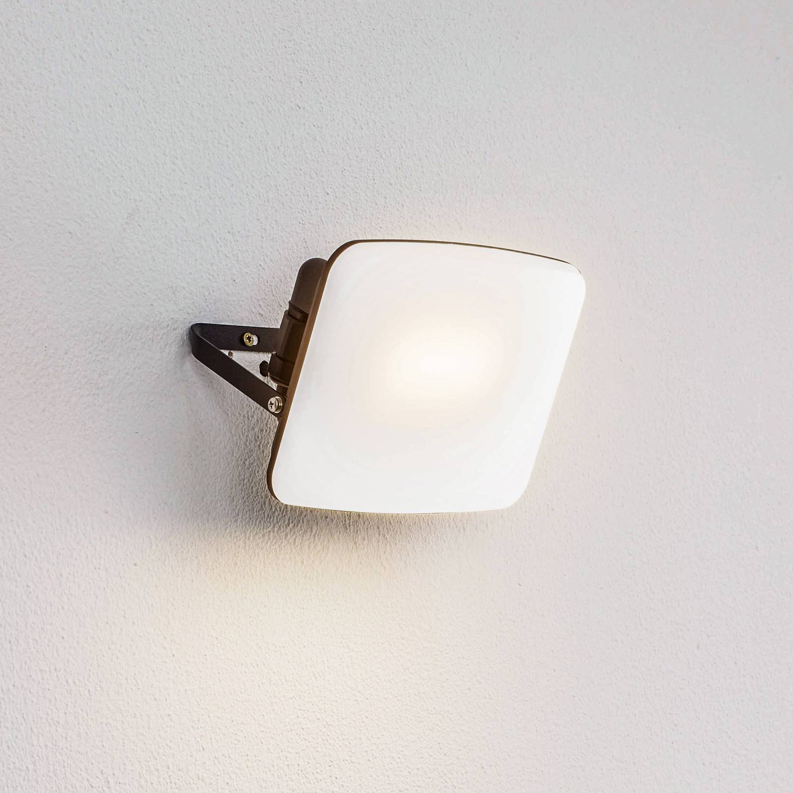 Prios applique d'extérieur LED Kaison