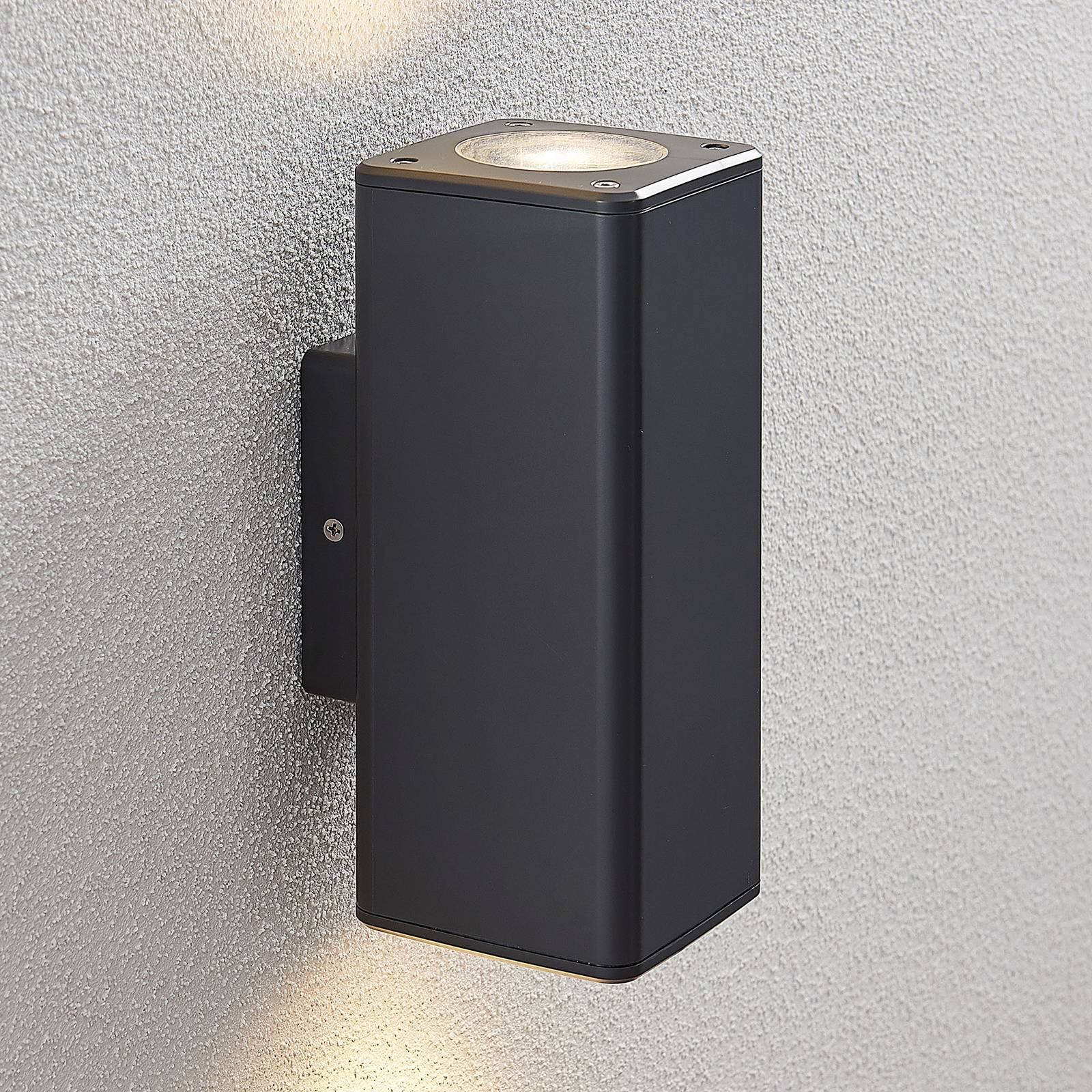 Lindby Applique d'extérieur Nati