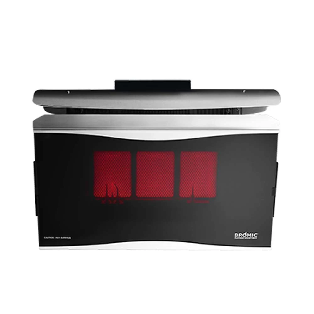 Chauffage au gaz Platinum 300 Smart-Heat