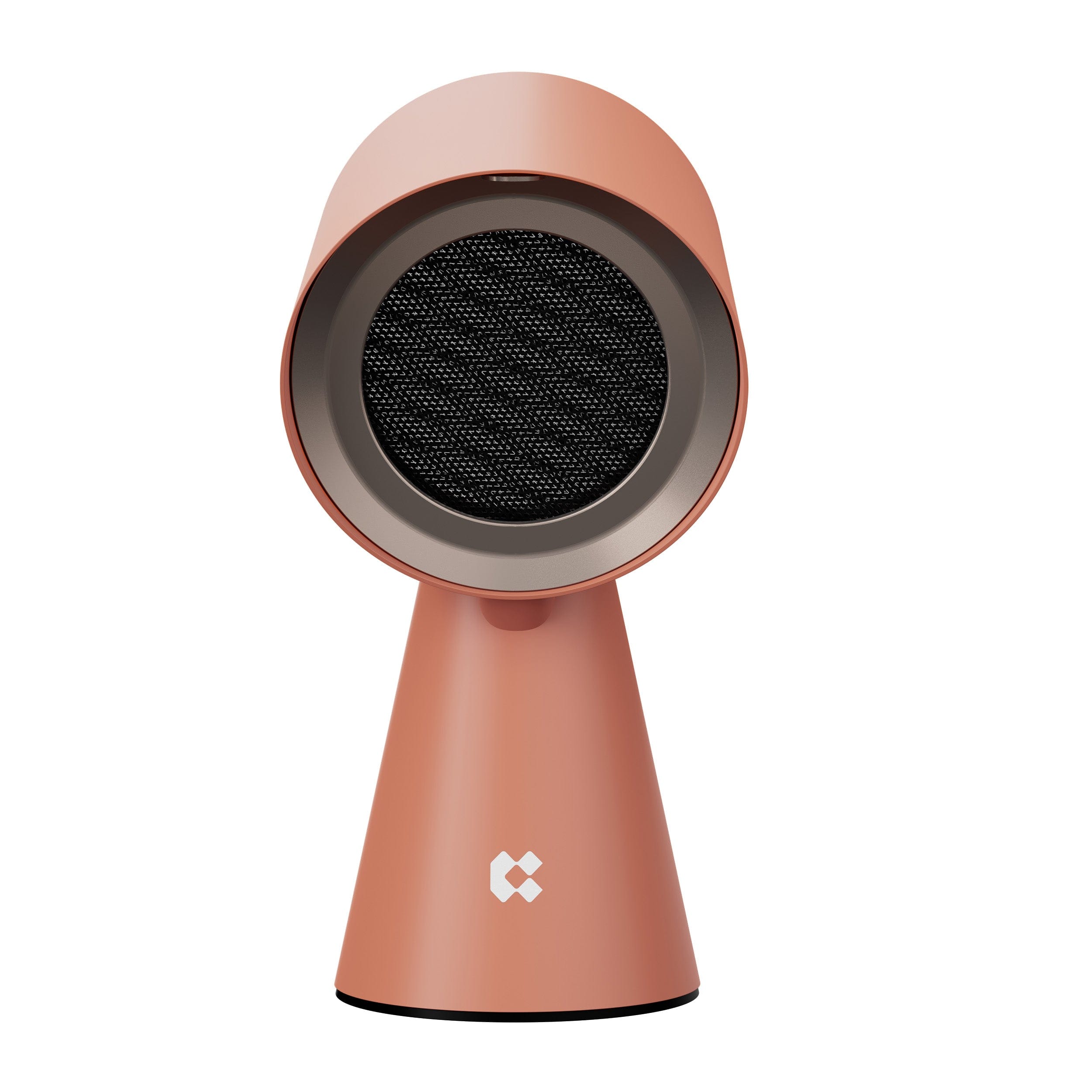 Ciarra Hotte de Cuisine Portable de Bureau 2 Vitesses En Option