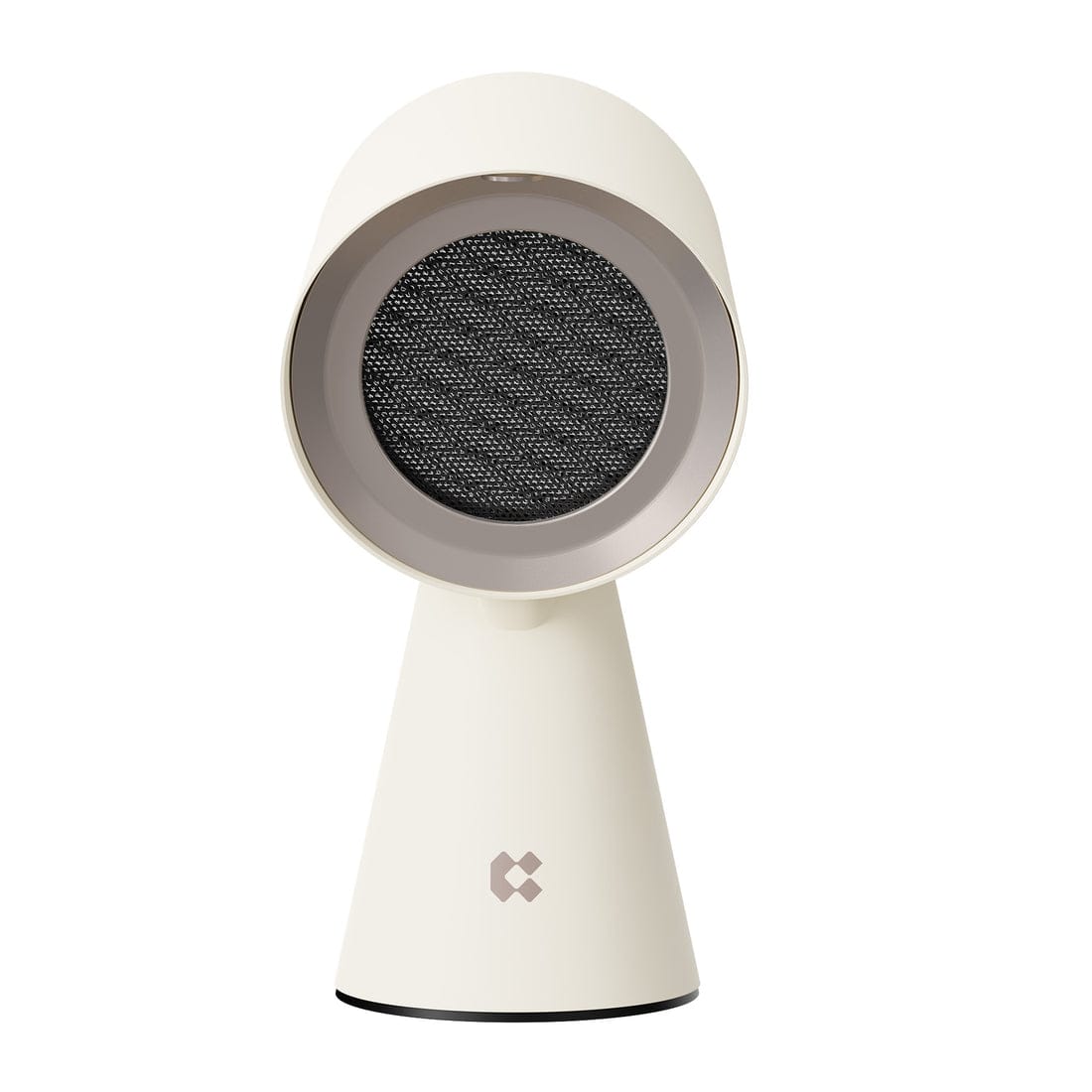 Ciarra Hotte de Cuisine Portable de Bureau 2 Vitesses En Option