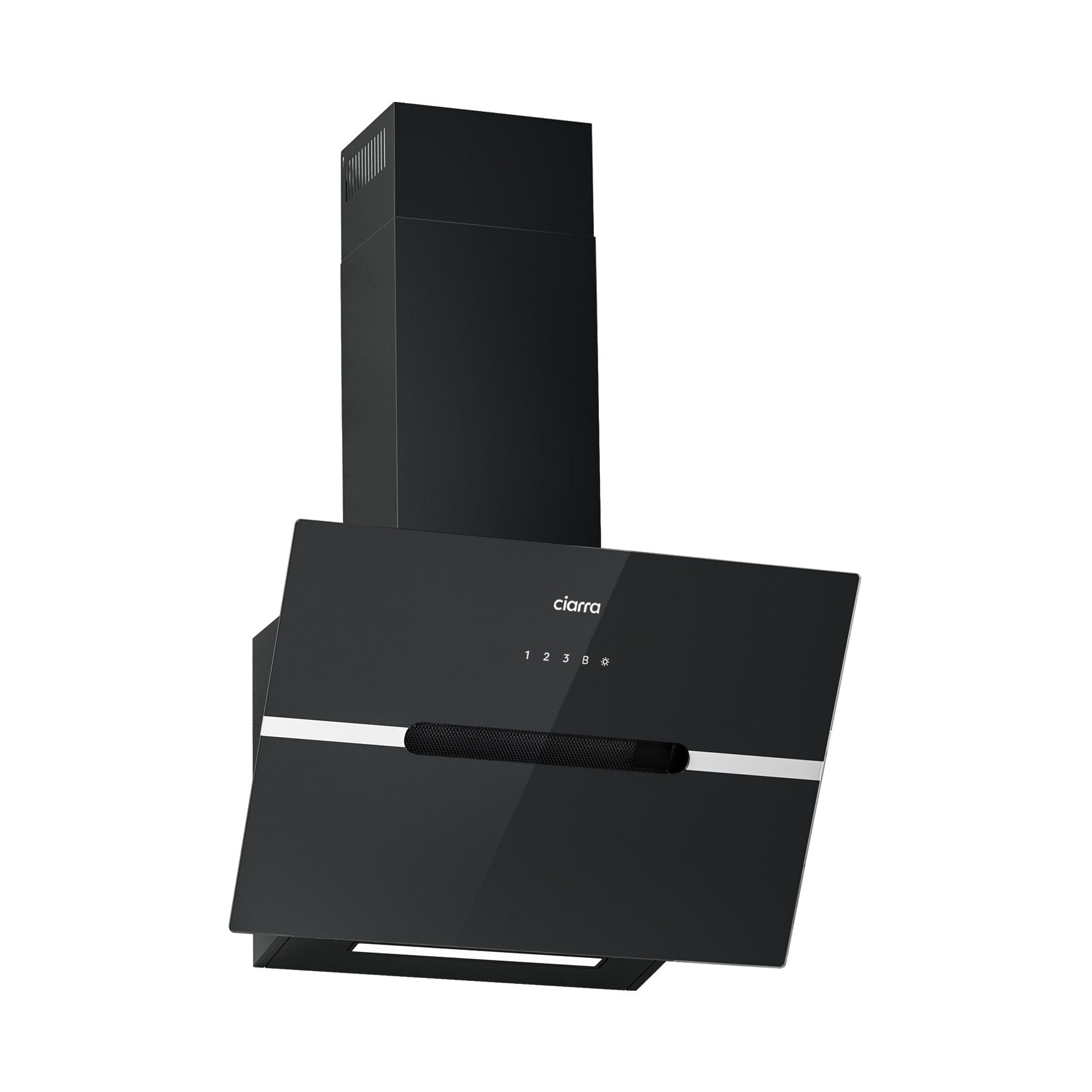 Ciarra Hotte Moteur Déporté Darty 60Cm