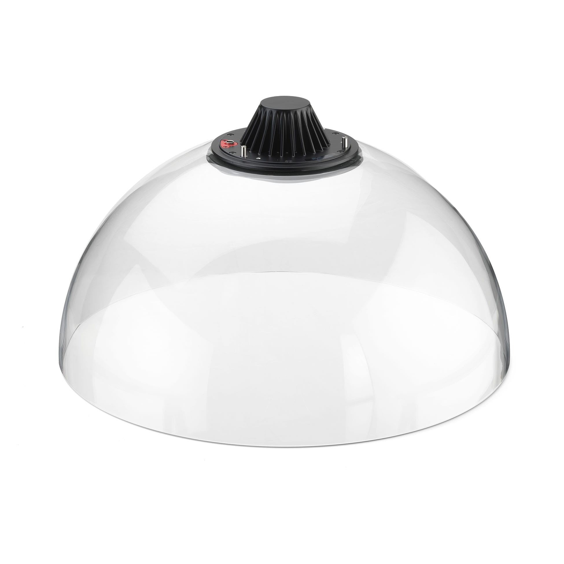 Flos - Lampe Noctambule sphère Glass