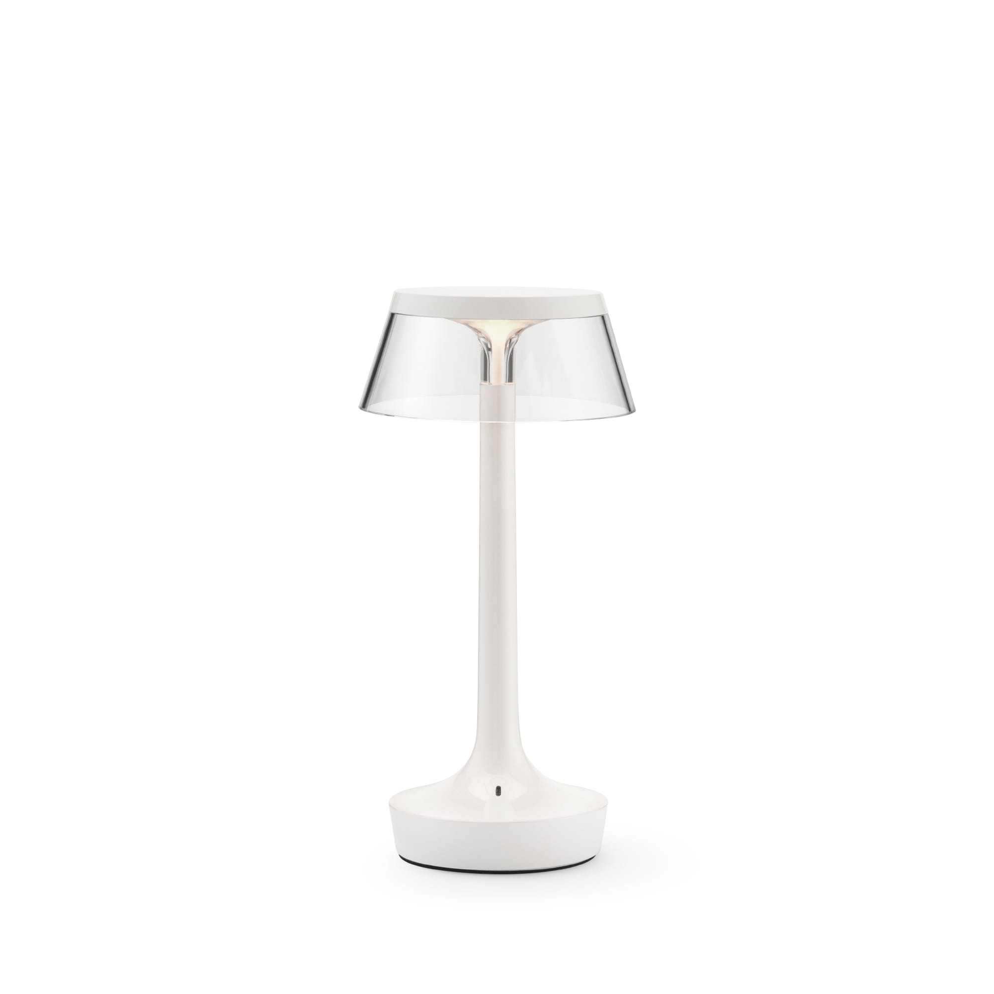 Flos - Lampe Bon Jour Unplugged White