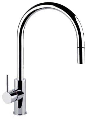 Foster Camillo - 8467 100 - Couleur Structure: Inox satiné
