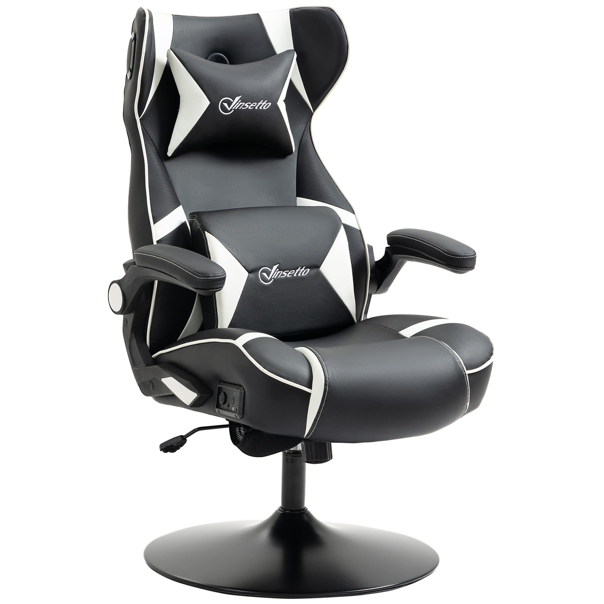 Vinsetto Chaise de gaming