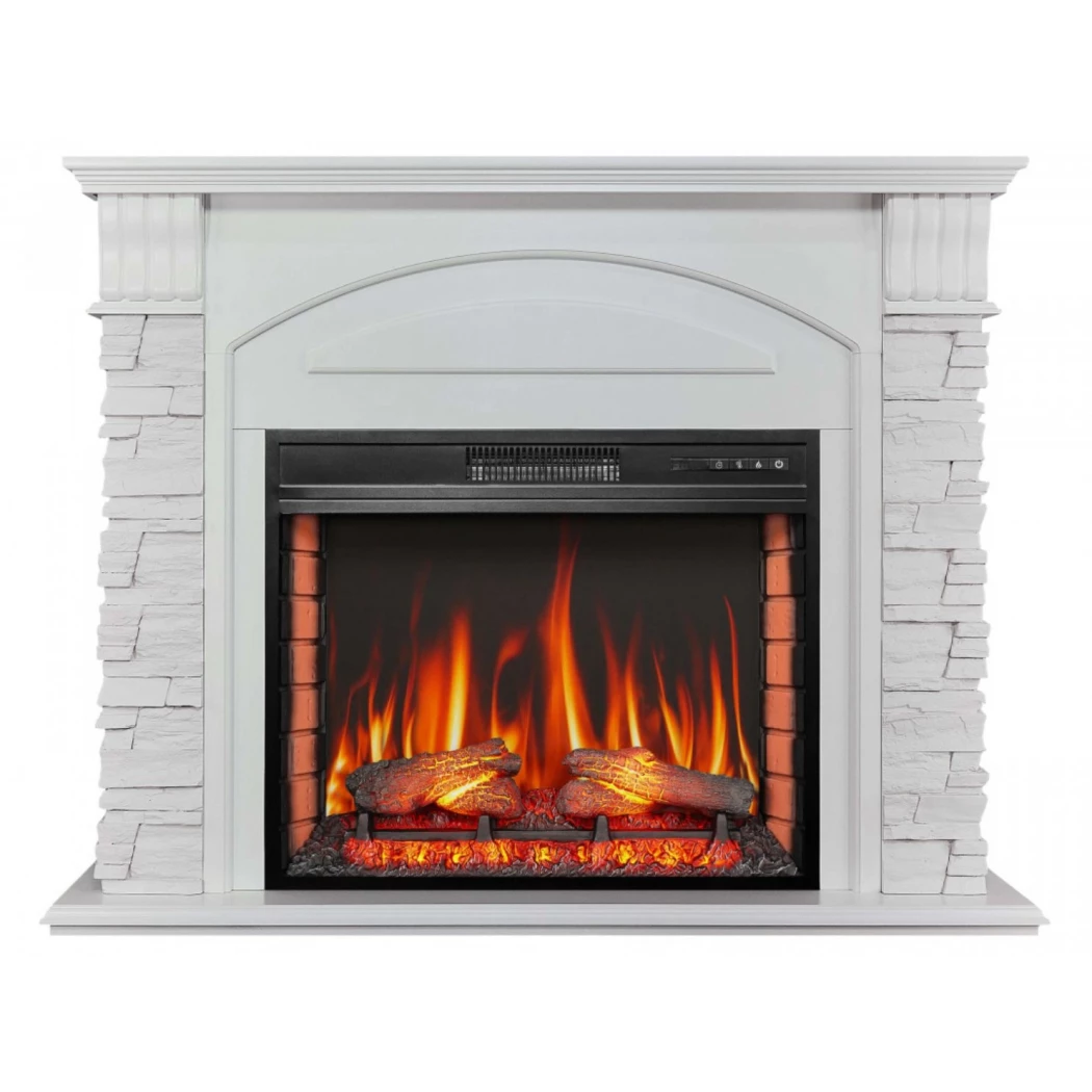 Alioth ArtiLED 28 - Blanc