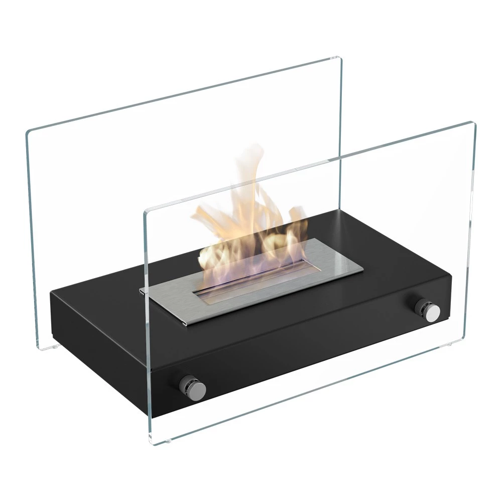 Cheminée Bioéthanol de Table Berlin Mini