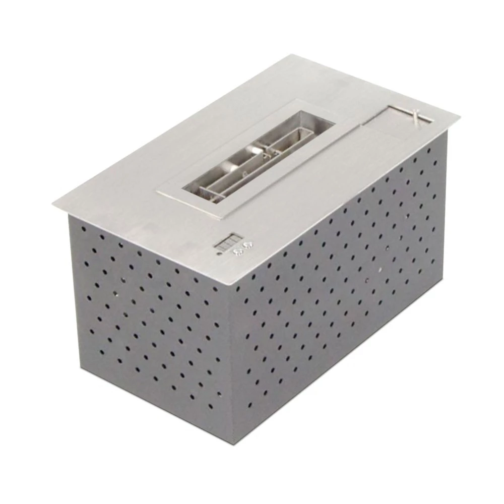 Brûleur automatique télécommandé 40 cm