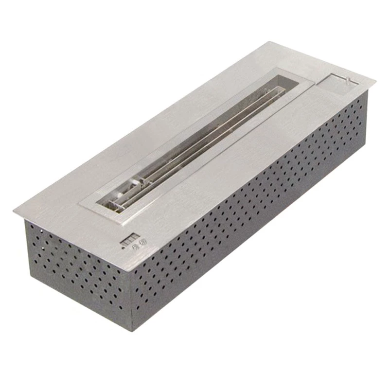 Brûleur automatique télécommandé - 82 cm