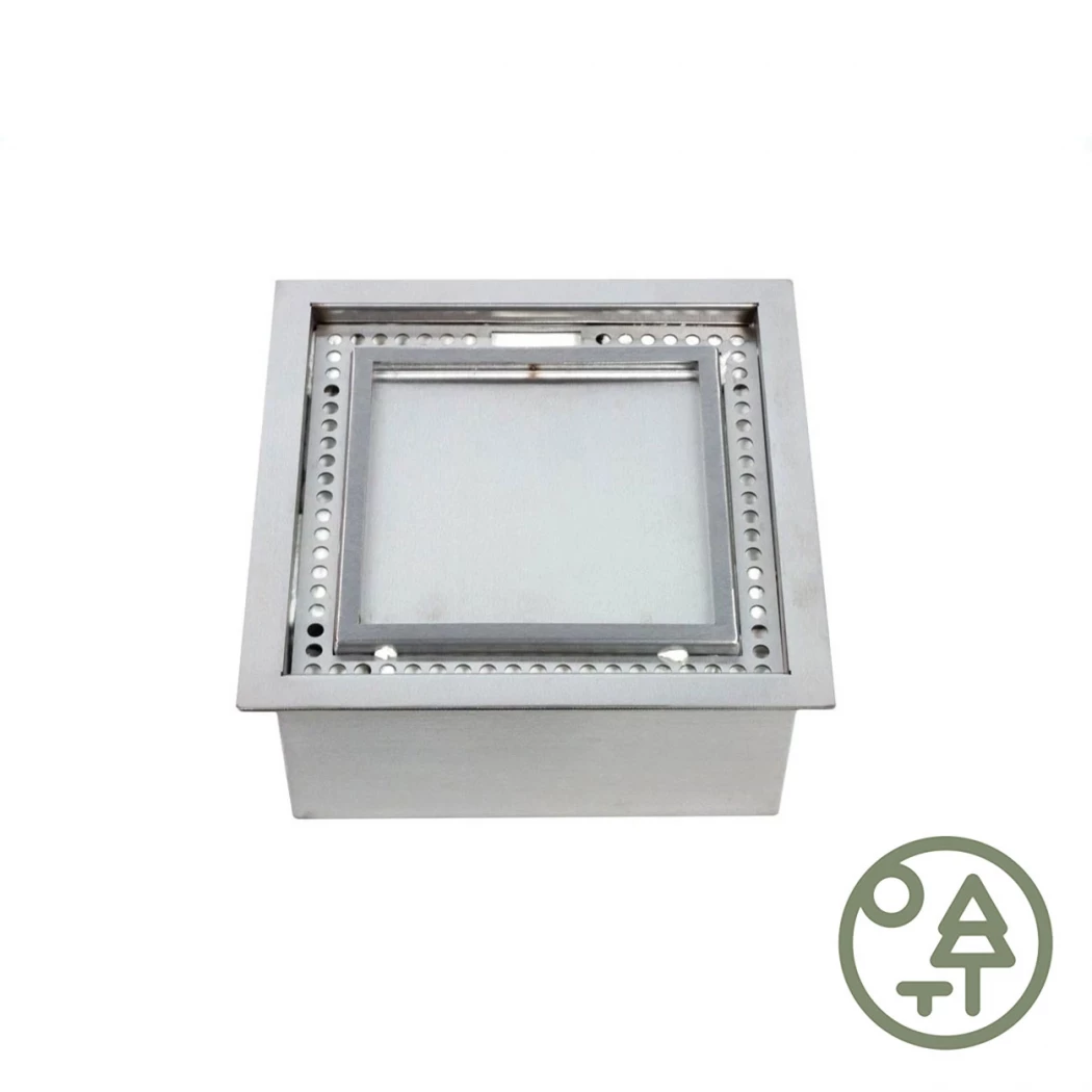 Brûleur au Bioéthanol pour l'Extérieur 5 litres