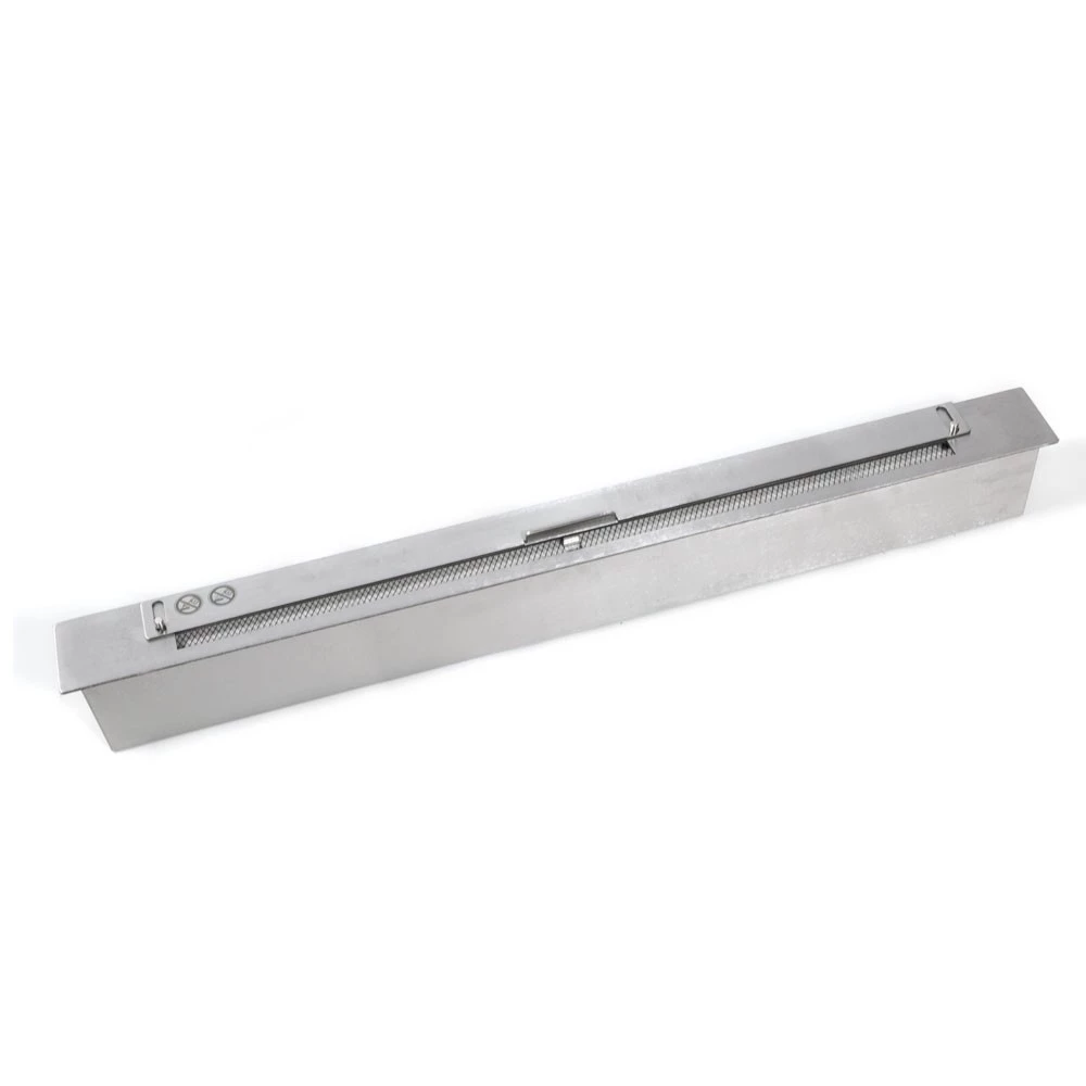 Brûleur Slimline - 100 cm
