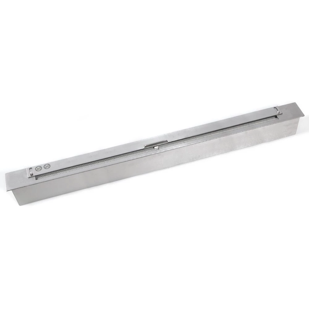 Brûleur Slimline - 120 cm