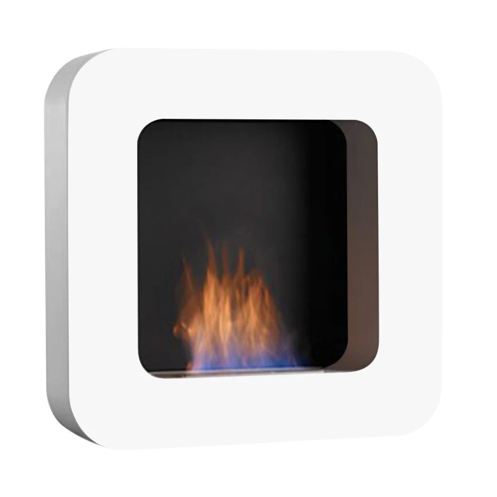 Safretti Curva BL - blanc