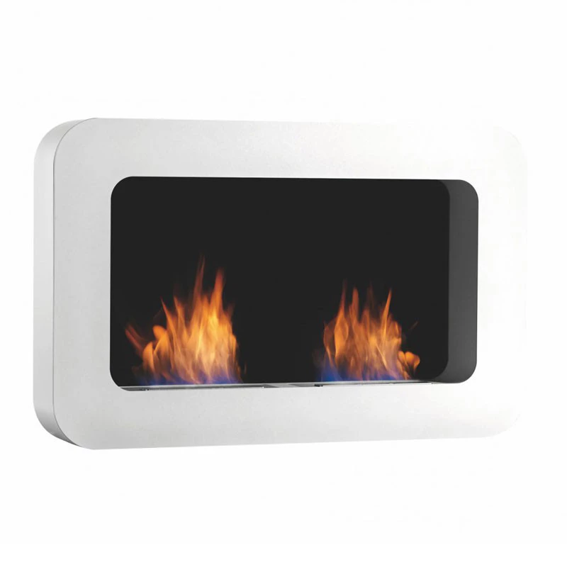 Safretti Curva DL - blanc