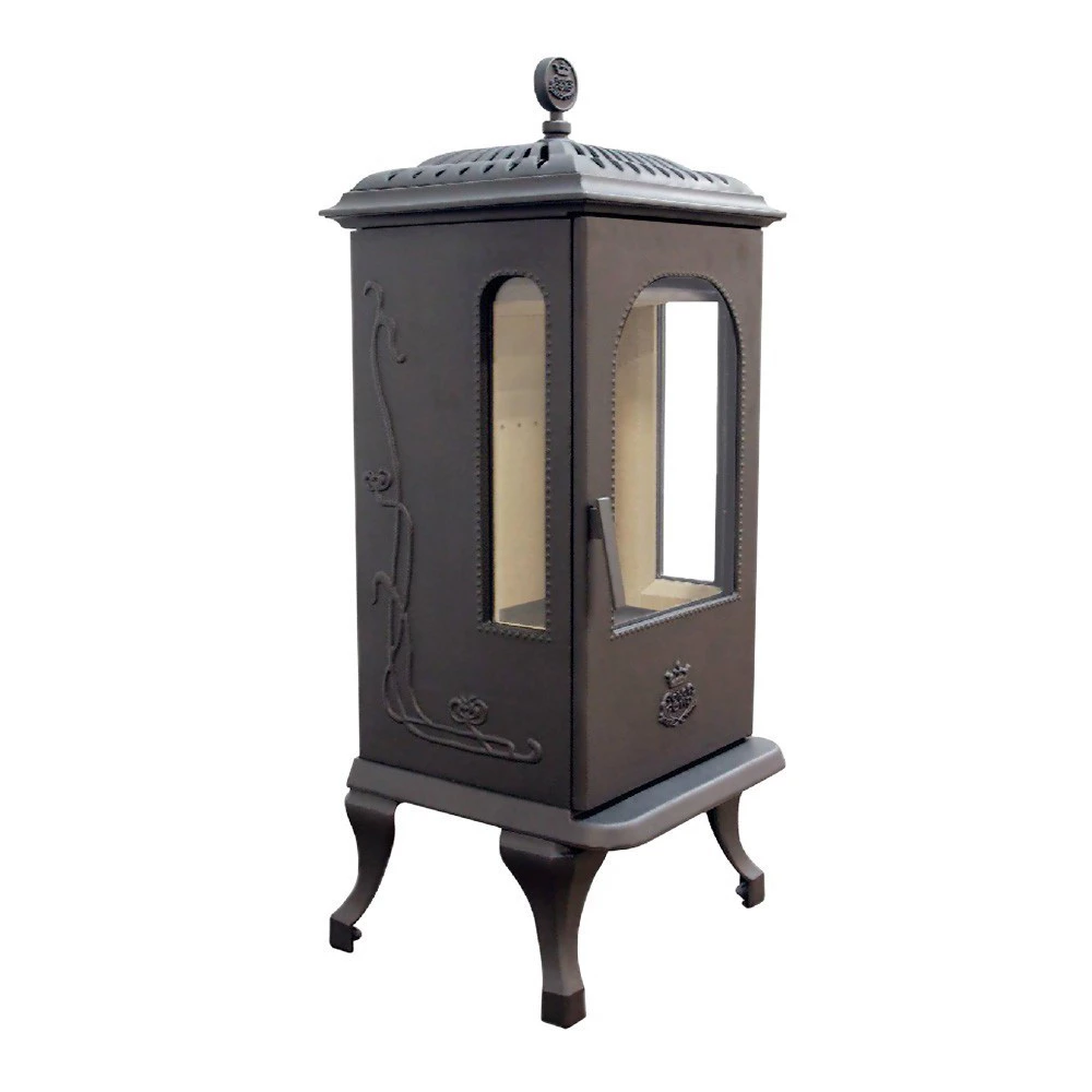 Victoria foyer électrique