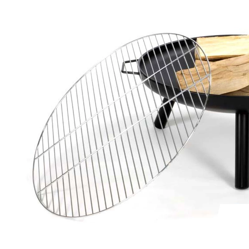 Grille pour Brasero Dubai
