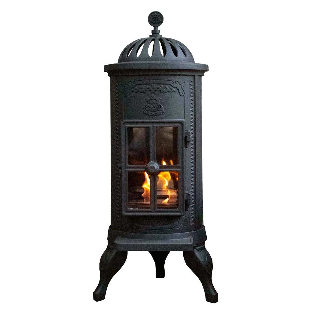 Cheminée bioéthanol Carl