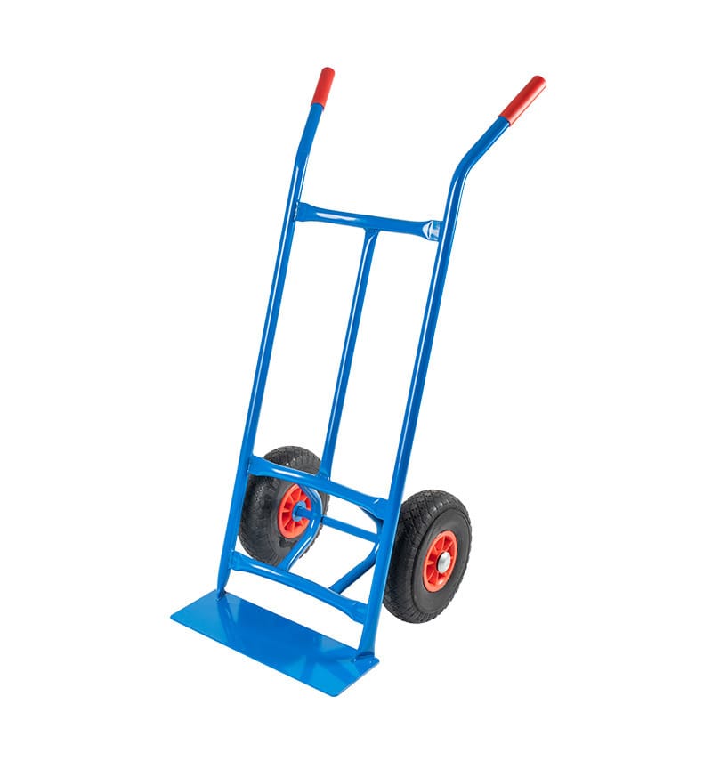 Diable de manutention 250kg Hailo Diable de manutention 250kg Hailo