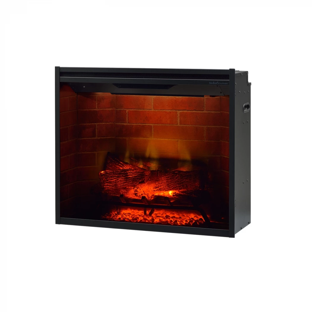Firebox 30" - Insert de cheminée électrique