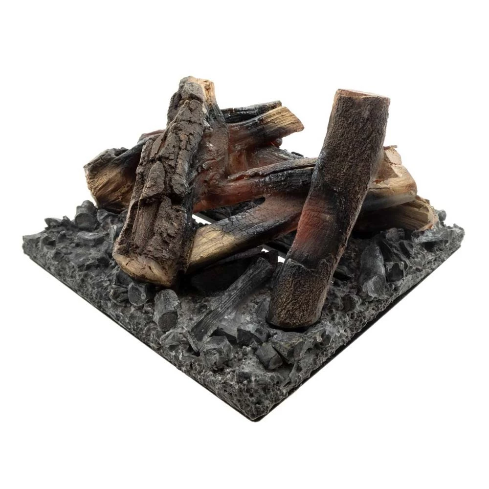 Bois Décoratif Logset 250 pour Cassette 250
