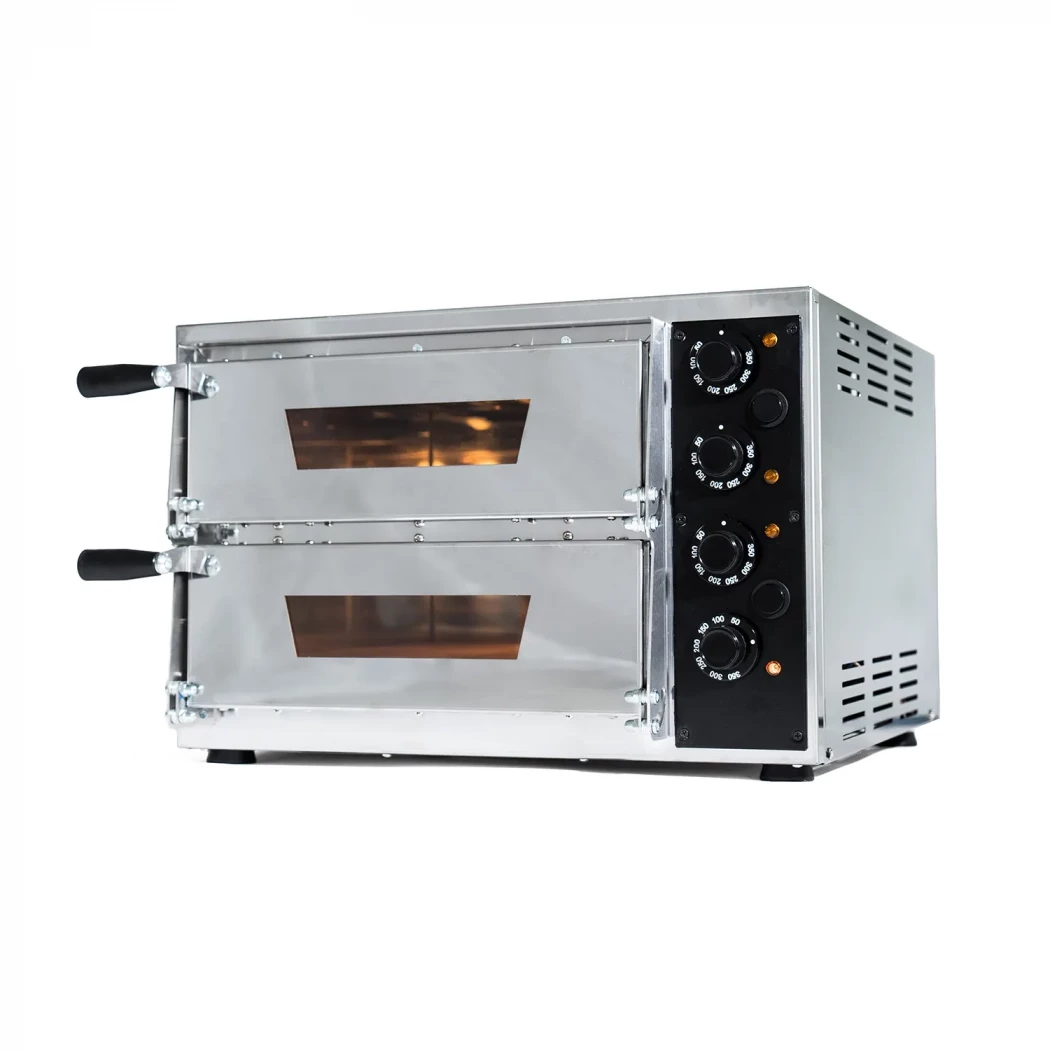 F11 Four à Pizza