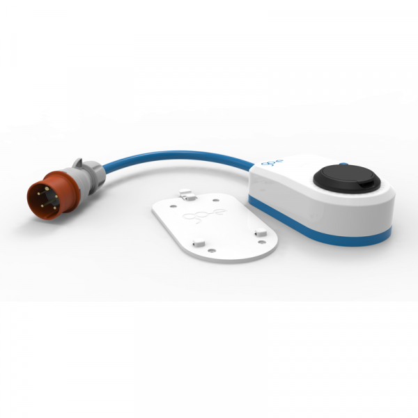 GO-E HOME Chargeur mobile réglable 2