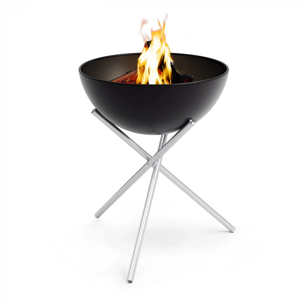 BOWL 70 Bol de Feu avec Trépied
