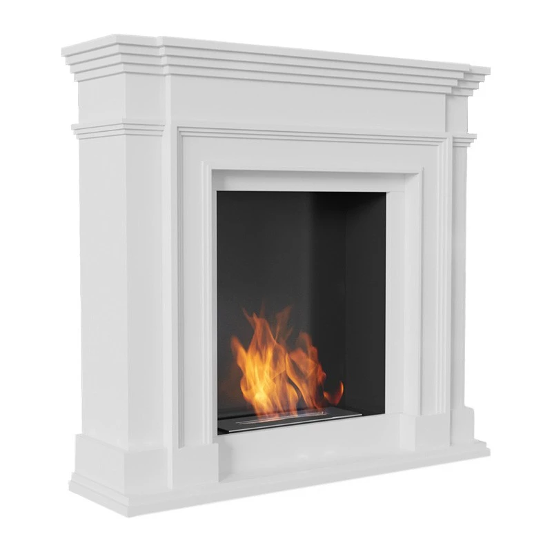 Cheminée Bioéthanol Traditionnelle Coalvilla