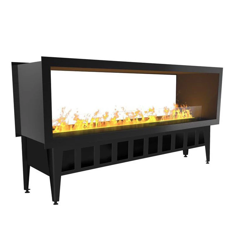Cheminée à Vapeur d'Eau Incanto ST 1500