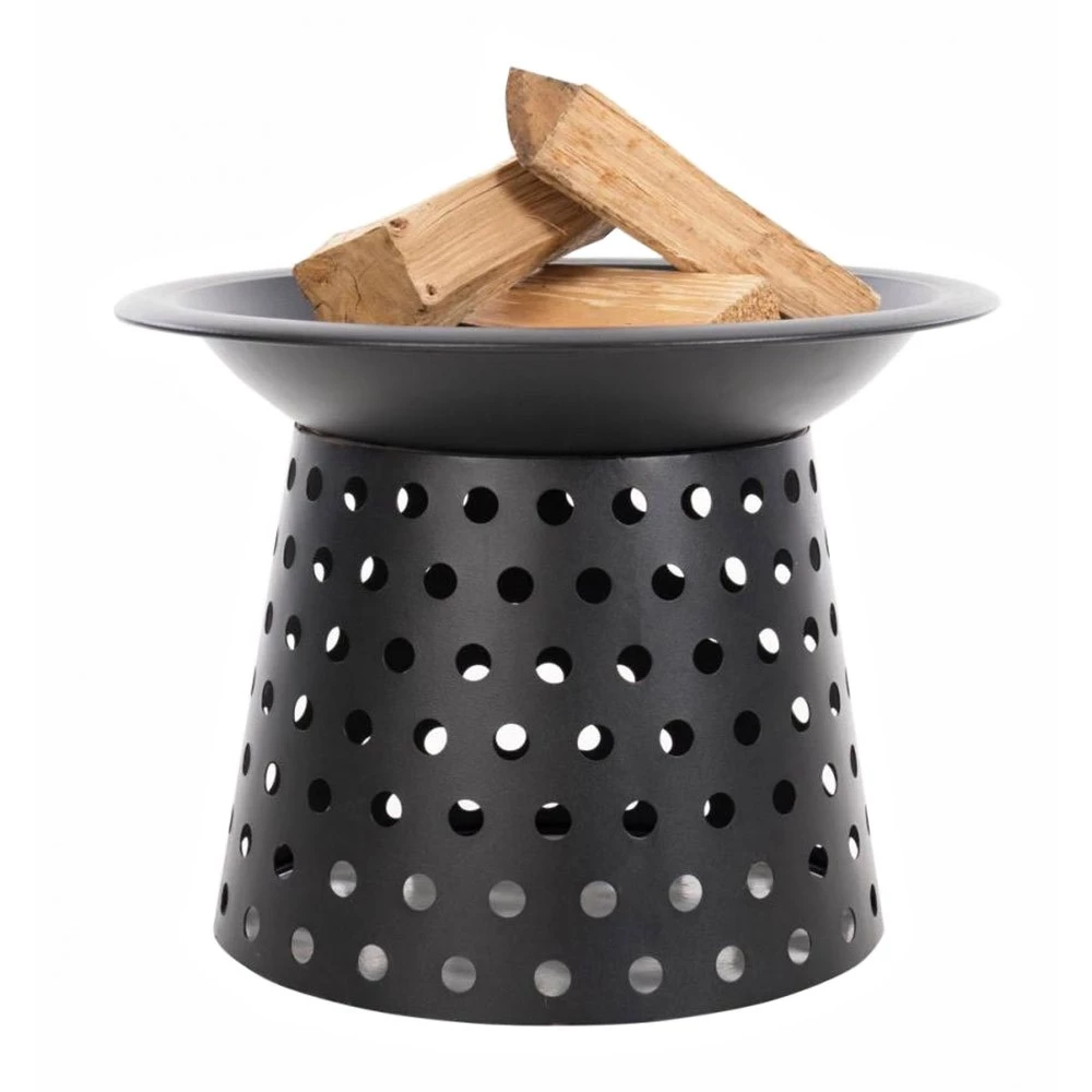 Fremont - Panier à feu