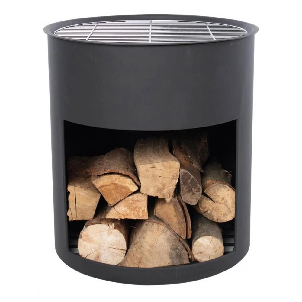 Baril à Feu Milshire